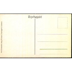 Almannagj&agrave; &agrave; Pingv&ograve;llum - Helgi &Agrave;rnason 54 - Ubrugt 