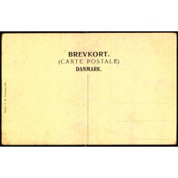 Dampfrgen - J.M. 363 -  Ubrugt