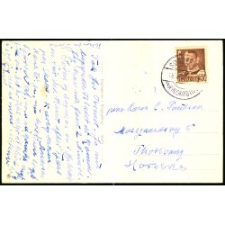 S�ndervig -  Bogladerne i Ringk�bing 96527 - Brugt