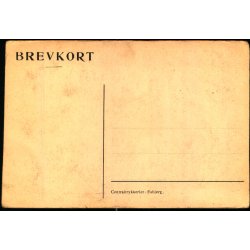 3 Sisteres Andr - Centraltrykkeriet Esbjerg u/n -  Ubrugt