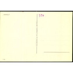 Anholt - Gamma 170 - Ubrugt