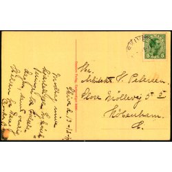 Skive - Frederiksgade - Stender 36345 - Brugt 