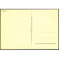 Hagebro - FM 72116 - Ubrugt