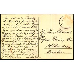 Aarhus - Domkirken - O.J. u/n - Brugt