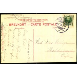 Fredericia - Knudsborg - Stender 11469 - Brugt