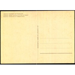 Haderslev - Folkedragter ved Frilandsmuseet - H. Folkedansere u/n - Ubrugt