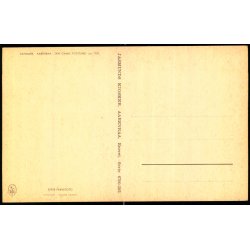 Aabenraa - Den gamle Postgaard ca. 1750 - Jasminds 6700 - 283 - Ubrugt