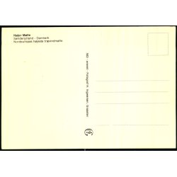 Hjer Mlle - H. Ingwersen 563 - Ubrugt