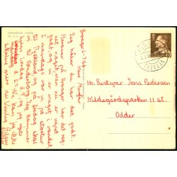 Gammelmark Camping - A 4 - Brugt