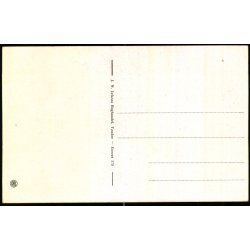 T�nder - H.A. Brorson - J.N.Jefsens Bogh. 378 - Ubrugt