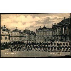 Kbenhavn - Amalienborg - Alex Vincent 2