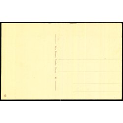 M�gelt�nder Slotsgade - N.Bossen 49 - Ubrugt