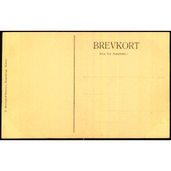 Fyrtaarnet - N. Lyngvig - P. Howing-Petersen u/n - Ubrugt