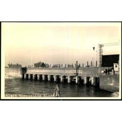 Thorsminde Sluse - Fotokort 31465 - Ubrugt