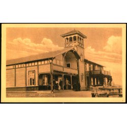 Pavillonen paa Skamling - J.A.F. 712 - Ubrugt