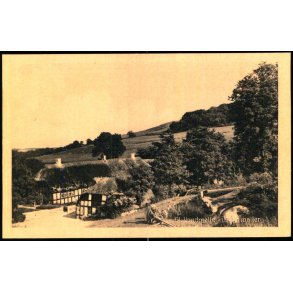 Gl. Vandmlle i Femmller - Ebeltoft Bogh. 36 - Ubrugt