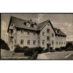 Vejle - Husholdningsskolen - Stender V. 114 K - Brugt