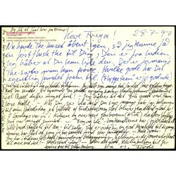 Bindeballe K�bmandsgaard - Bindeballe K�bmandsgaard u/ n - Ubrugt