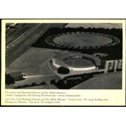 Herning Kunstmuseum - u/n - Brugt