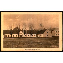 M�ltrup Optagelseshjem - u/n - Ubrugt