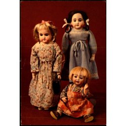 Holstebro Museum - Keld Foto 989 - Brugt