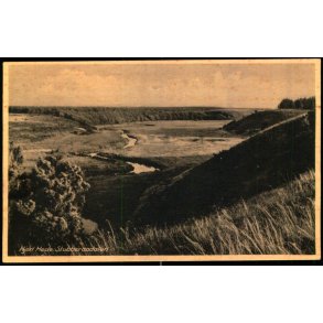 Hjerl Hede - Stubberaadalen - Hjerl Fonden 85588 - Ubrugt