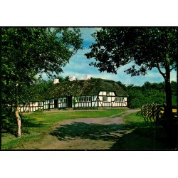 Skovgaarde Kro - Hjerl Hede - Hjerl Hede 43 629/3 - Ubrugt