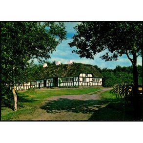 Skovgaarde Kro - Hjerl Hede - Hjerl Hede 43 629/3 - Ubrugt