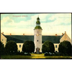 Overgaard (Jylland) - C. Eneret 59 - Brugt