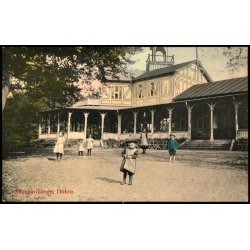 Hobro - Skovpavillonen - Ludvig Christensen 753