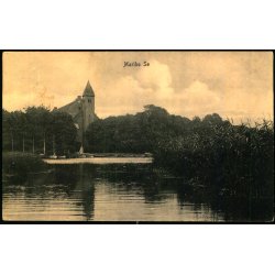 Maribo S� - Peter Alstrup 4674 - Ubrugt