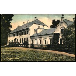 Engestofte - J. S�rensens Bogh. u/n - Brugt