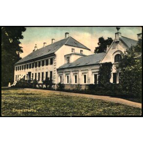 Engestofte - J. S�rensens Bogh. u/n - Brugt