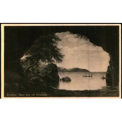 Bornholm - T�rre Ovn ved Hammeren - Colbergs Bogh. 3152 - Brugt