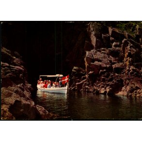 Bornholm - Vaade Ovn - Colbergs Bogh. 8426 - Ubrugt