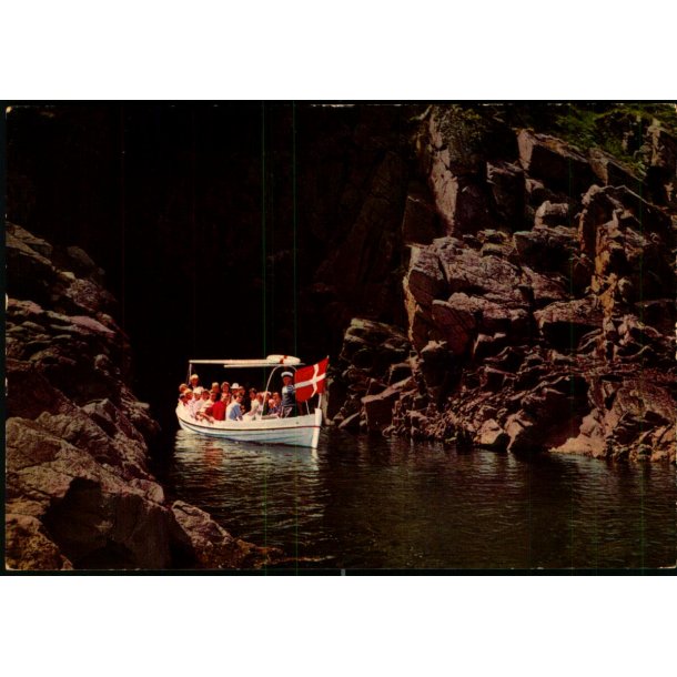 Bornholm - Vaade Ovn - Colbergs Bogh. 8426 - Ubrugt