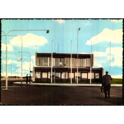 F�rgekiosken - Sj�llands Odde - u/n - Ubrugt