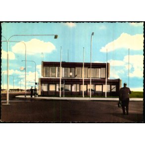 F�rgekiosken - Sj�llands Odde - u/n - Ubrugt