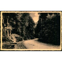 L�vdal - Frederiksv�rk - E. Ramlaus Bogh. 6475 - Ubrugt