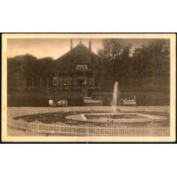 Aalborg - Kildepavillonen - Th. A. Sgaard u/n - Ubrugt