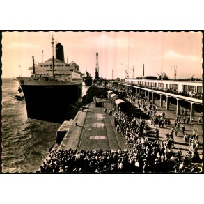 Bremen - M. 511 - Ubrugt