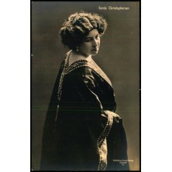 Gerda Christophersen - V. Mller 71 - Ubrugt