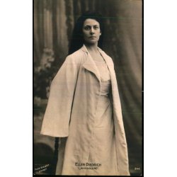 Ellen Diedrich I Magdalene - Alex Vincent P.H. 346 - Ubrugt