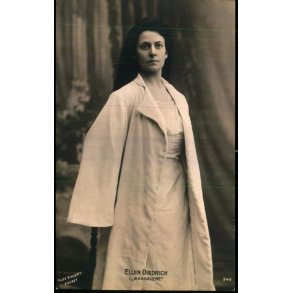 Ellen Diedrich I Magdalene - Alex Vincent P.H. 346 - Ubrugt