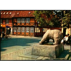 Nyk�bing F. - Czarens Hus - Stender 149 301 007 - Brugt