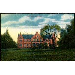 Kokkedal - Sj�lland - Alex Vincent 146 - Ubrugt