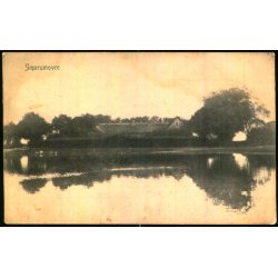 Sm�rumnedre - Peter Alstrup 8551 - Brugt