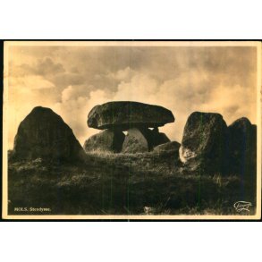 Mols - Stendysse - Aarhus Bogh. 20 - Ubrugt