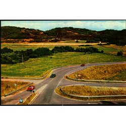 Rebild Nationalpark - Stender 149 619 029 - Ubrugt