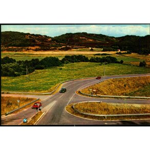 Rebild Nationalpark - Stender 149 619 029 - Ubrugt